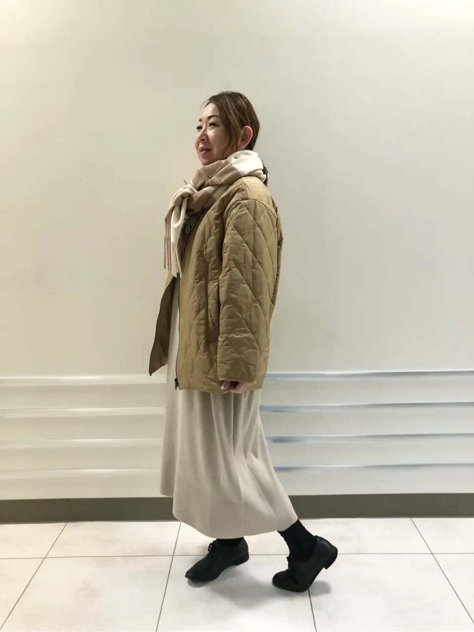 23区 島田 コーディネート画像