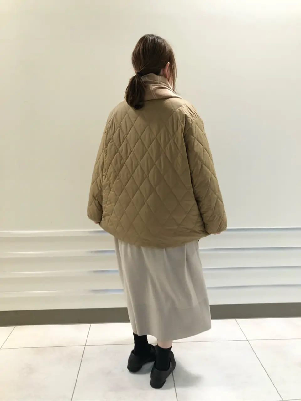 23区 島田 コーディネート画像