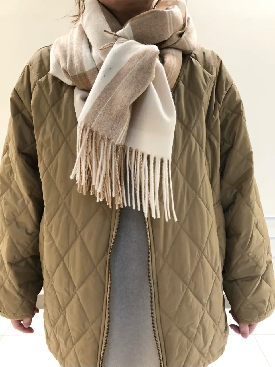 23区 島田 コーディネート画像