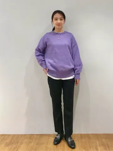 23区 西嶋 コーディネート画像