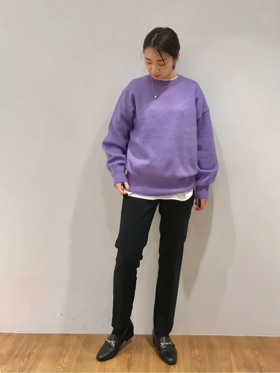 23区 西嶋 コーディネート画像