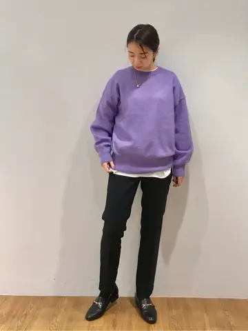 23区 西嶋 コーディネート画像