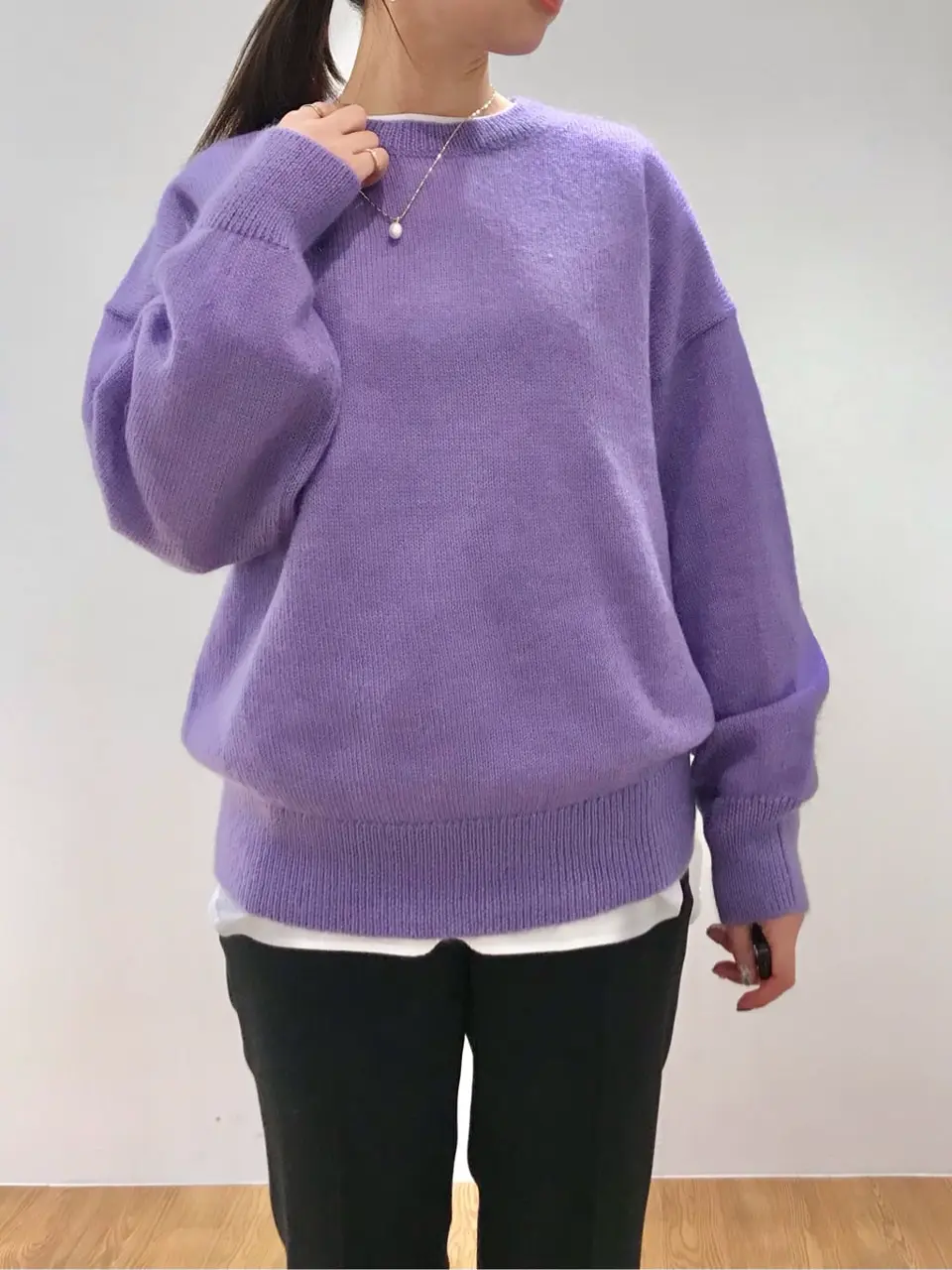 23区 西嶋 コーディネート画像