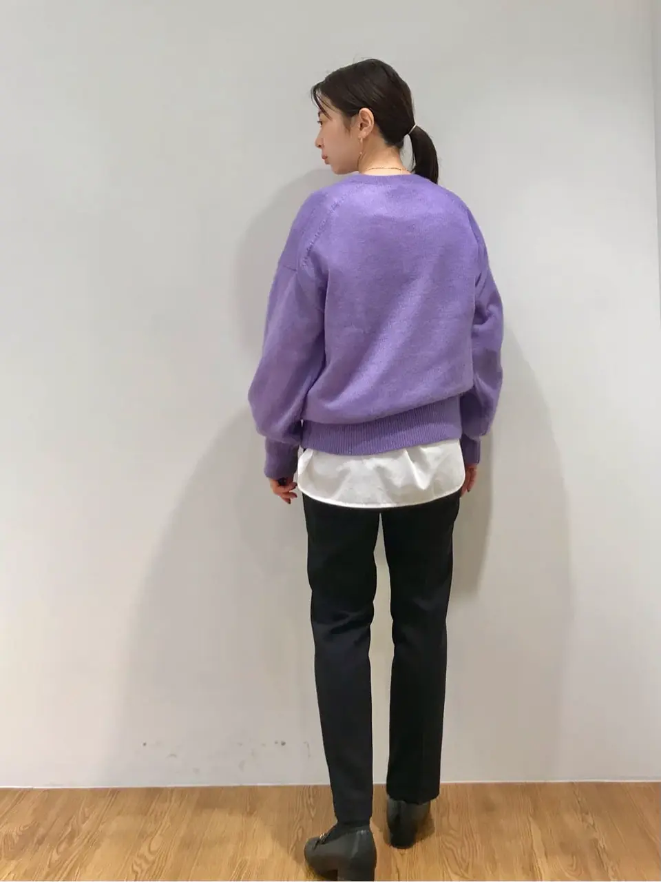 23区 西嶋 コーディネート画像