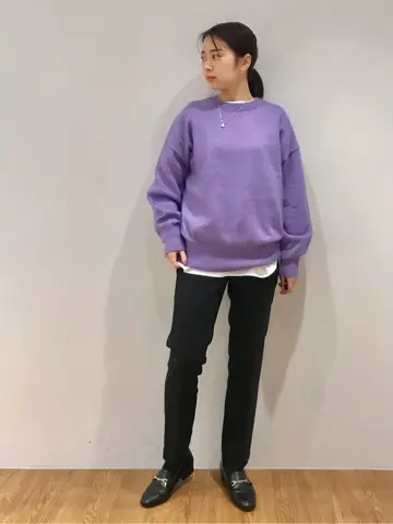 23区 西嶋 コーディネート画像