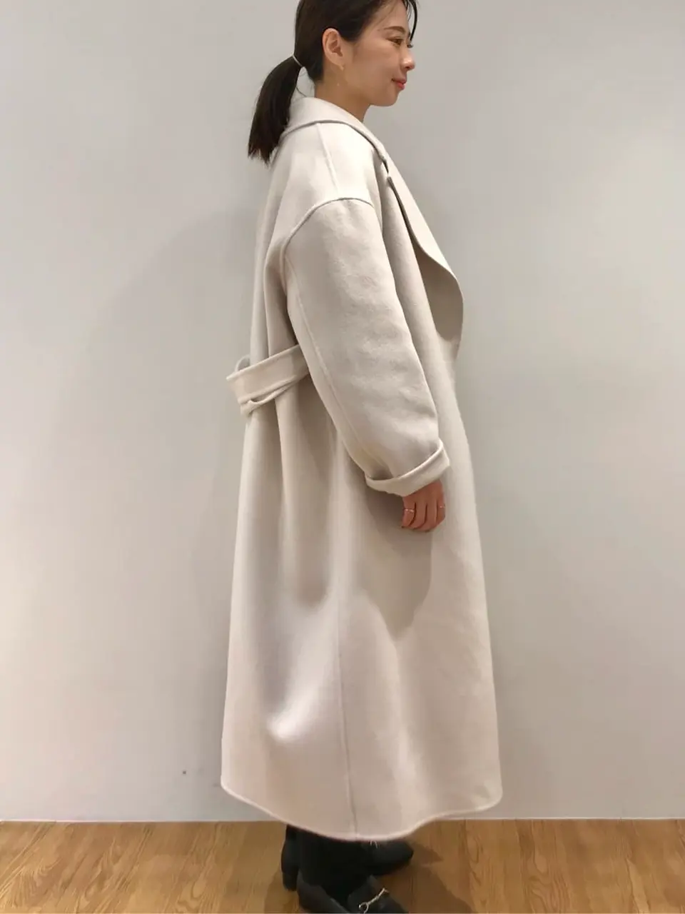 23区 西嶋 コーディネート画像