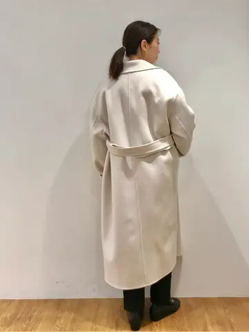 23区 西嶋 コーディネート画像