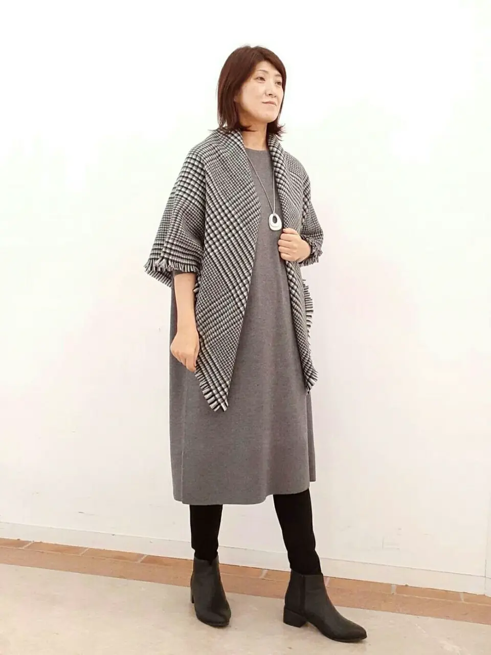  中川 コーディネート画像