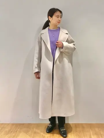 23区 西嶋 コーディネート画像