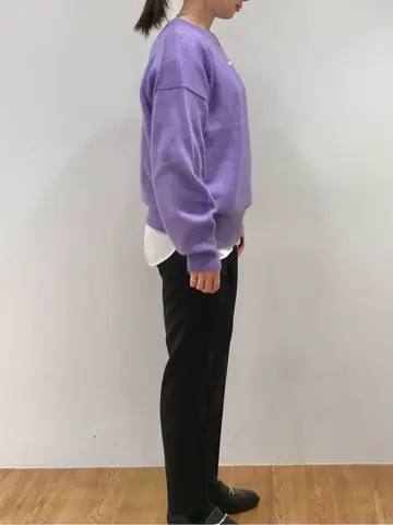 23区 西嶋 コーディネート画像