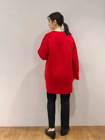 23区 西嶋 コーディネート画像