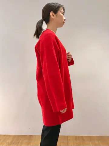 23区 西嶋 コーディネート画像