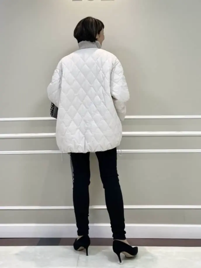 23区 荒川 コーディネート画像