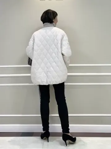 23区 荒川 コーディネート画像