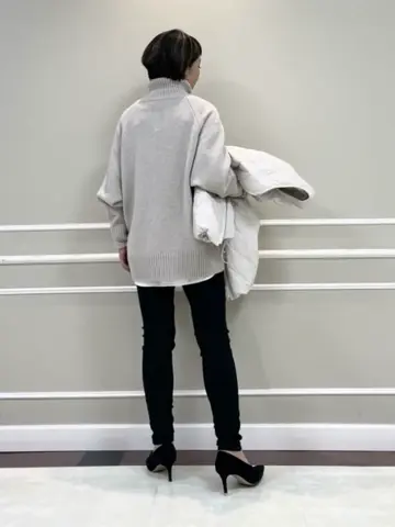 23区 荒川 コーディネート画像