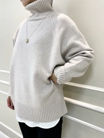 23区 荒川 コーディネート画像