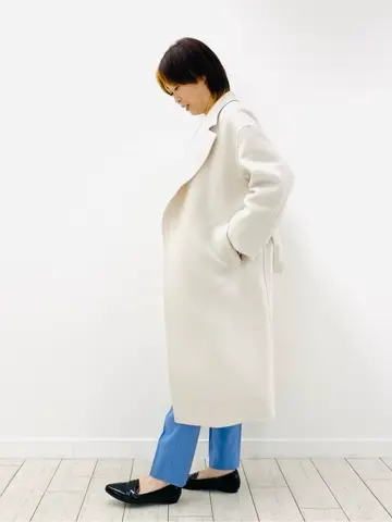 23区 岩舘 コーディネート画像