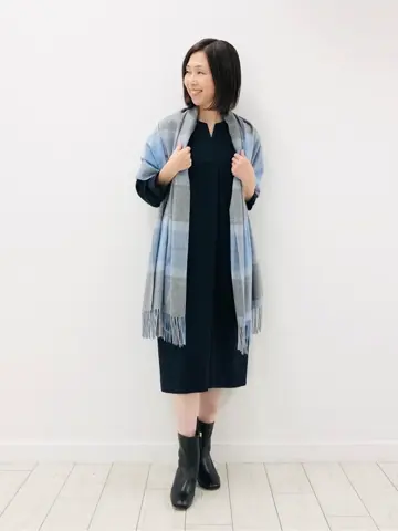 23区 押切 コーディネート画像