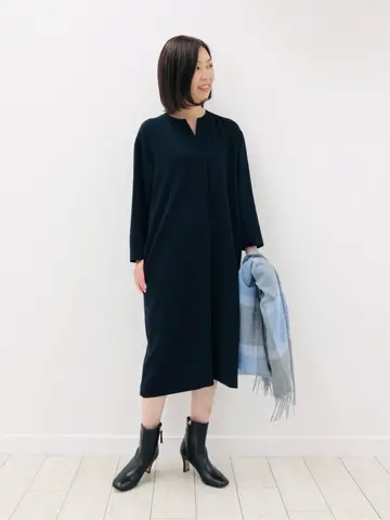 23区 押切 コーディネート画像