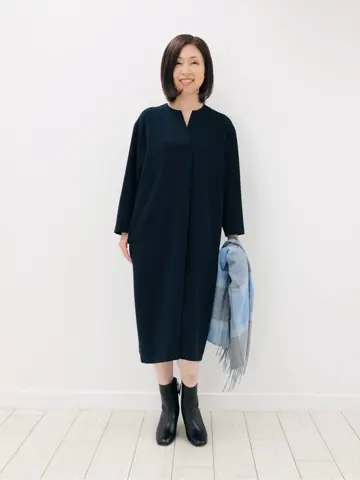 23区 押切 コーディネート画像