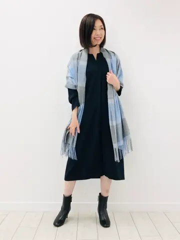 23区 押切 コーディネート画像