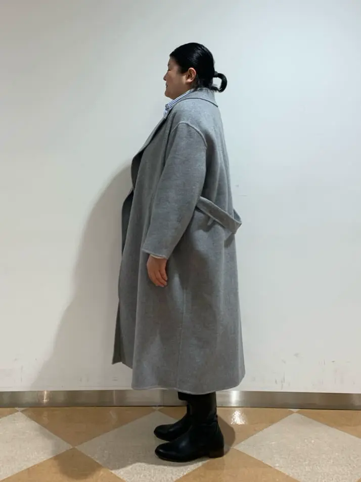 23区 ナカムラ コーディネート画像