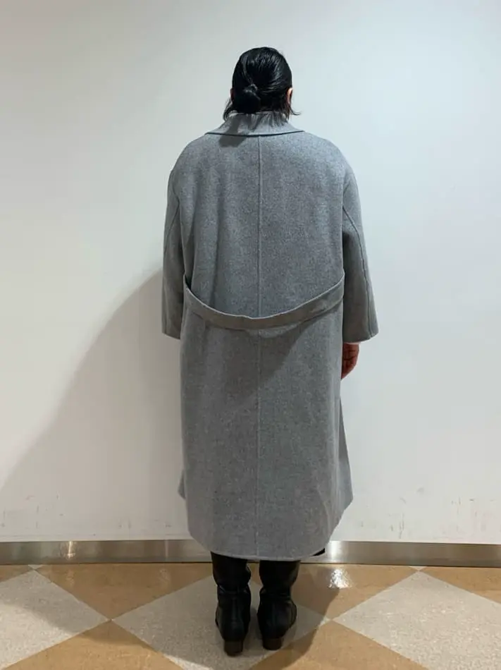 23区 ナカムラ コーディネート画像