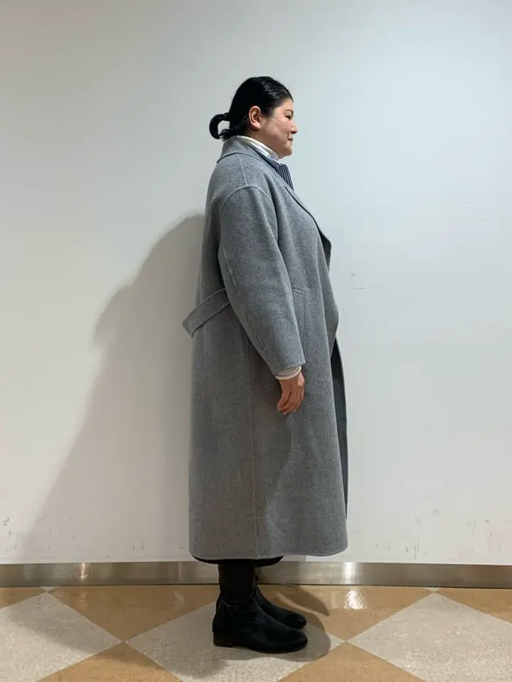 23区 ナカムラ コーディネート画像