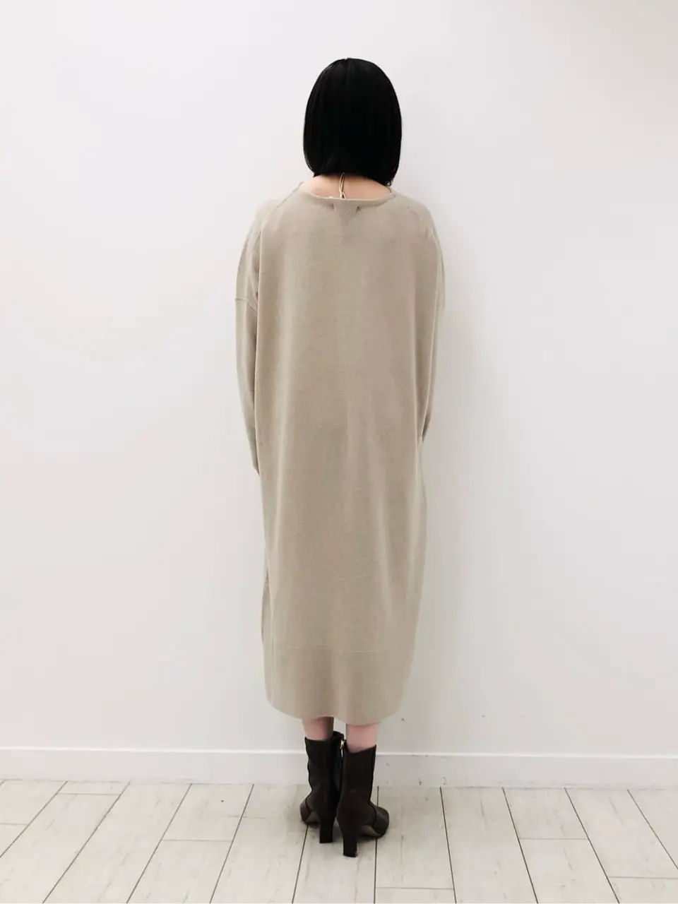 23区 押切 コーディネート画像