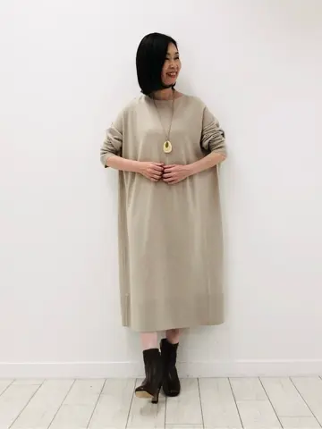 23区 押切 コーディネート画像