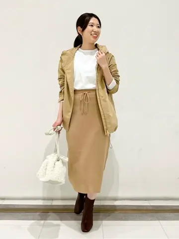 23区 木下 コーディネート画像