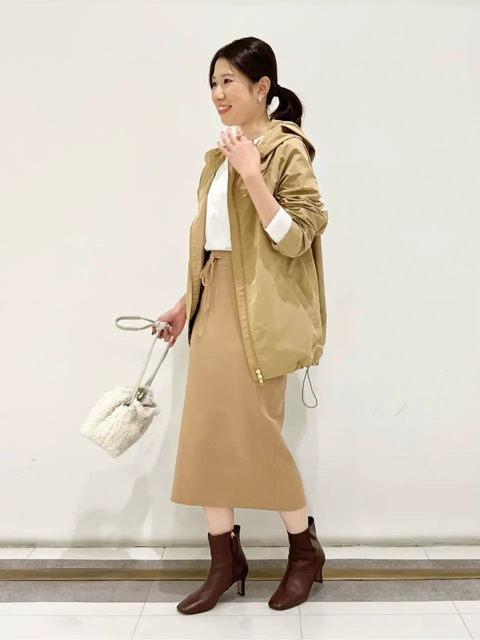 23区 木下 コーディネート画像