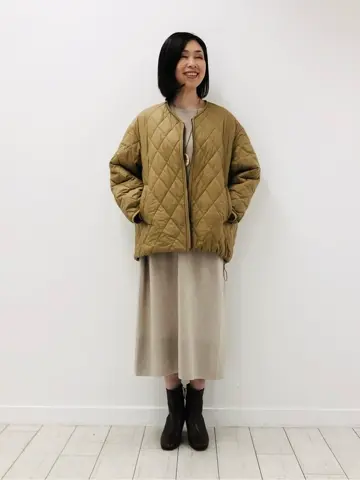 23区 押切 コーディネート画像