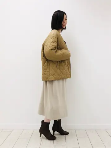 23区 押切 コーディネート画像