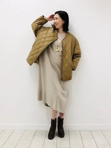 23区 押切 コーディネート画像