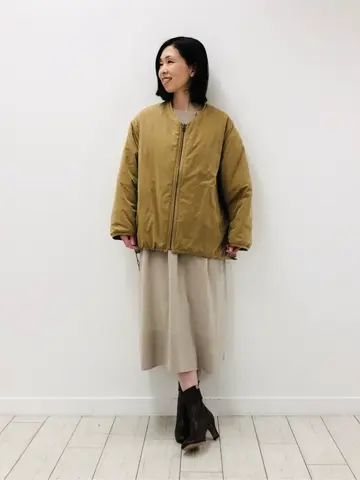 23区 押切 コーディネート画像