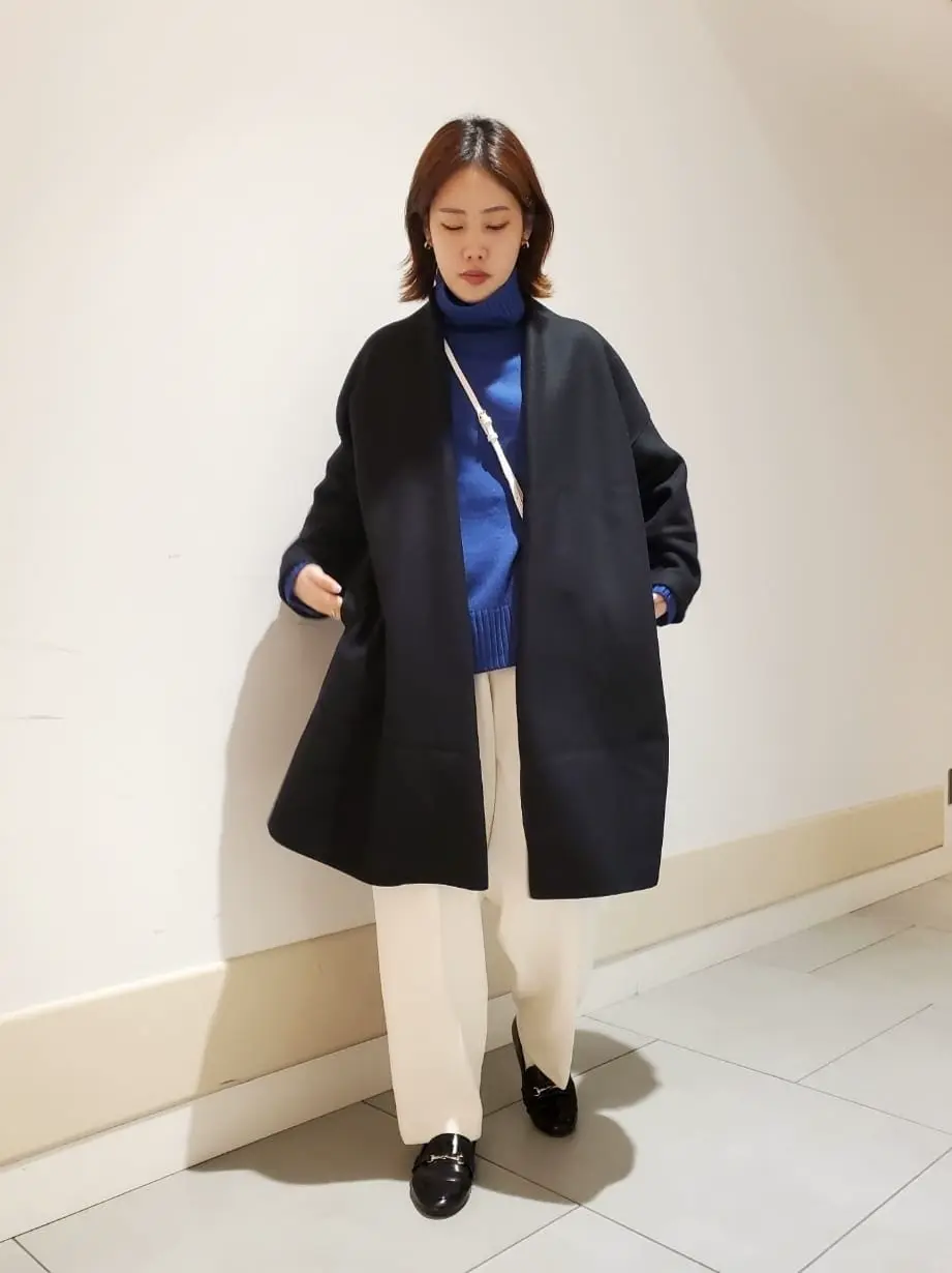 23区 伊藤 コーディネート画像