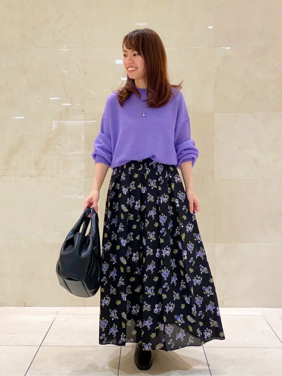  柿内 コーディネート画像