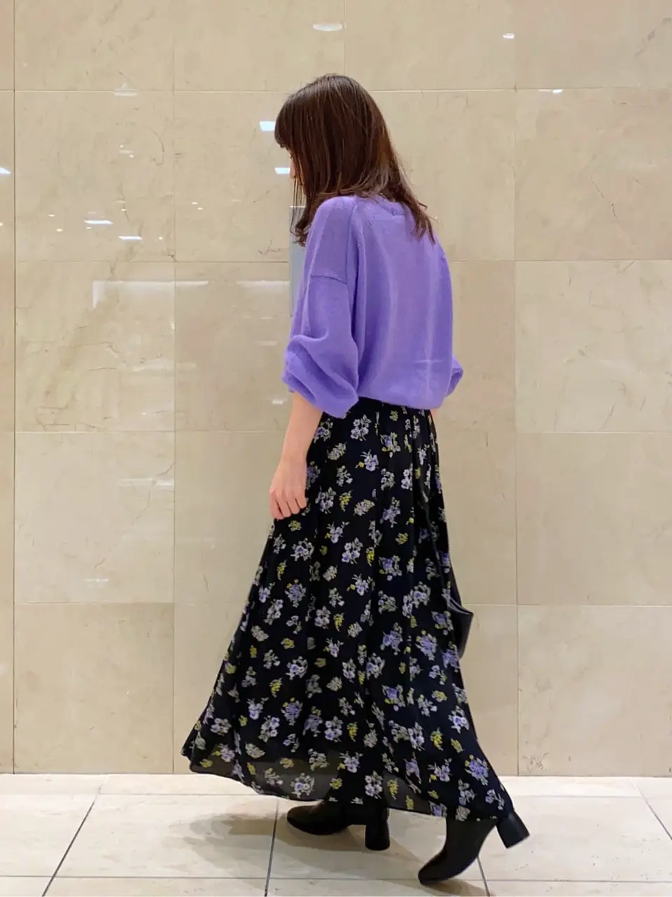 23区 柿内 コーディネート画像