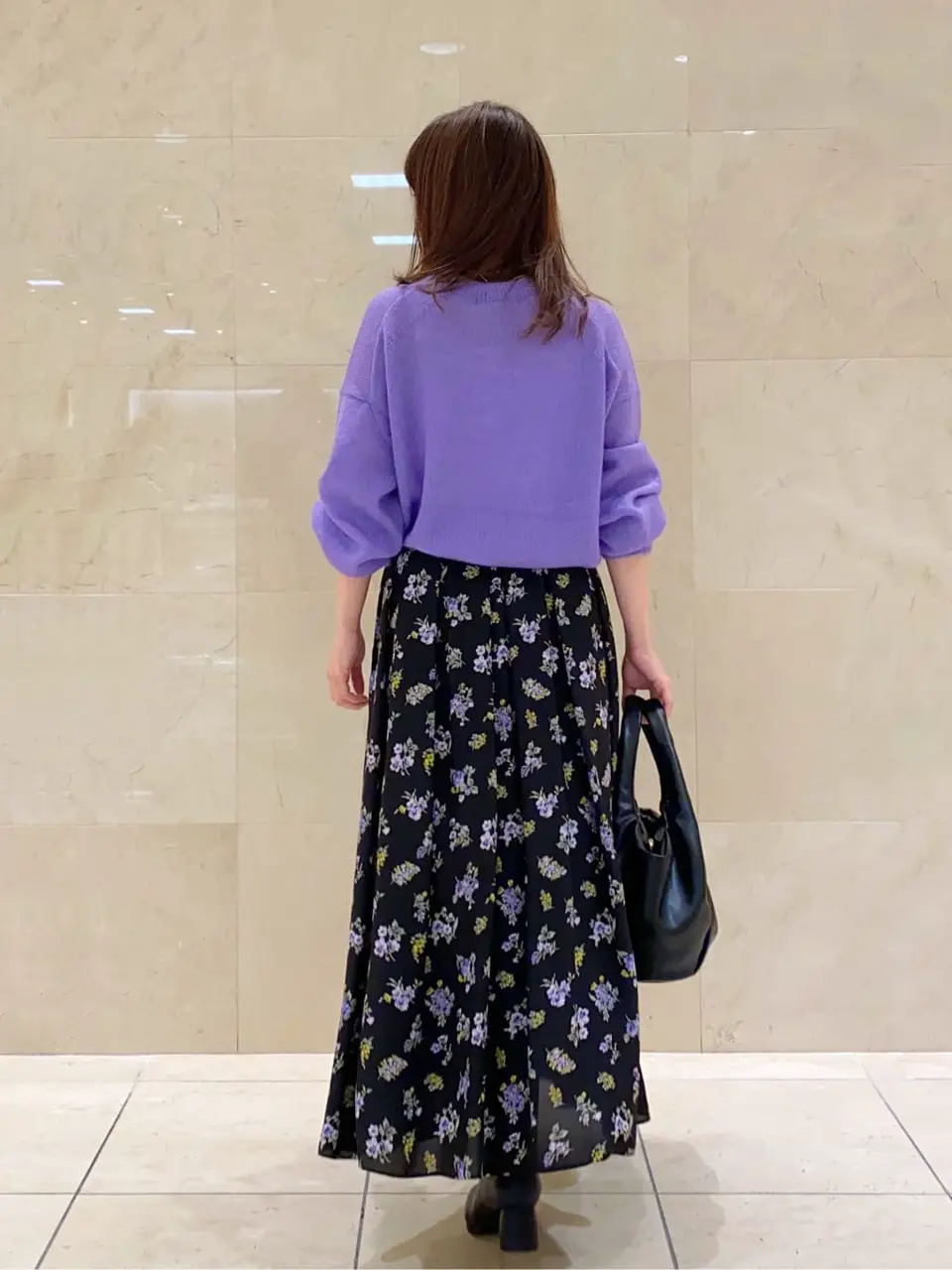 23区 柿内 コーディネート画像