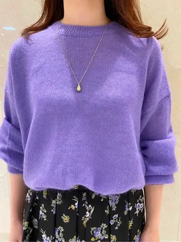 23区 柿内 コーディネート画像