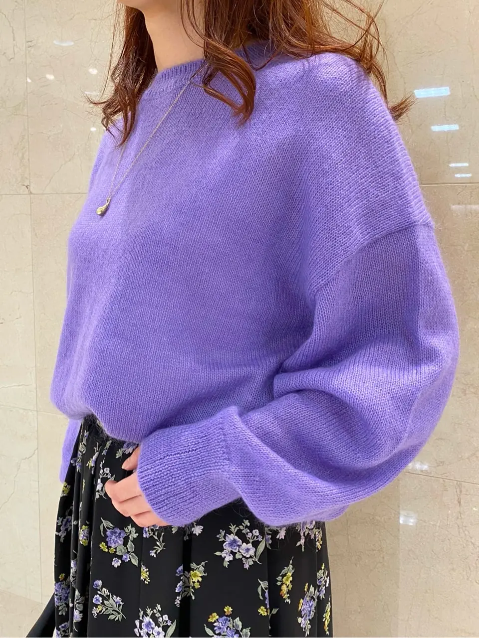 23区 柿内 コーディネート画像