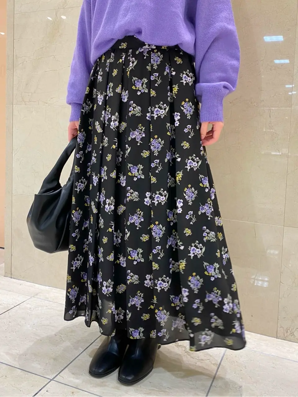 23区 柿内 コーディネート画像