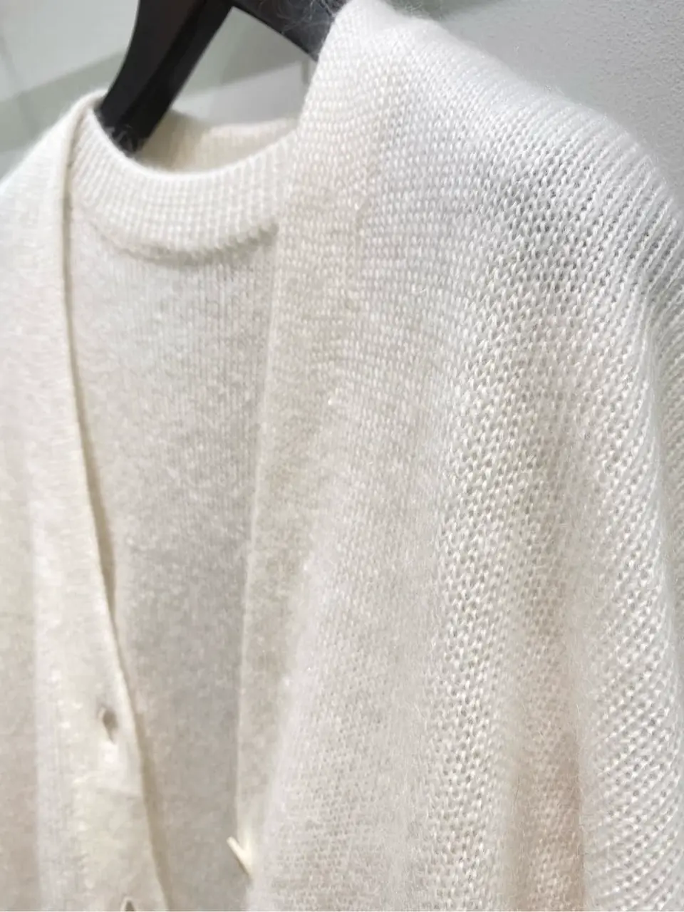 23区 藤原 コーディネート画像