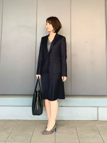 23区 望月 コーディネート画像