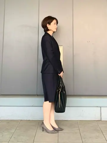 23区 望月 コーディネート画像