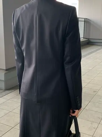 23区 望月 コーディネート画像