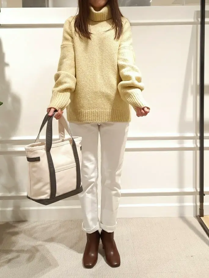 23区 鈴木 コーディネート画像