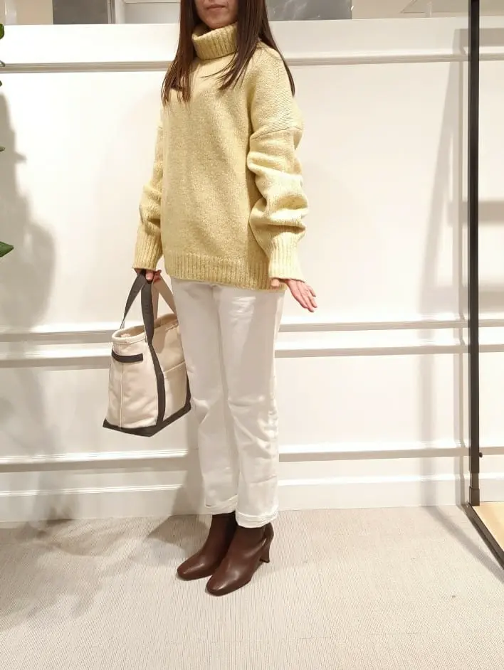 23区 鈴木 コーディネート画像