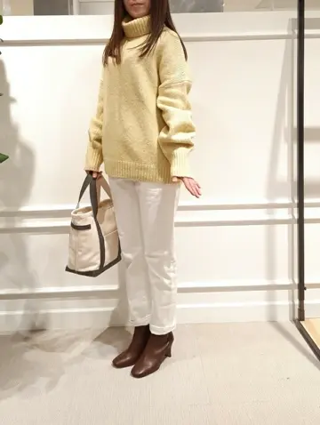 23区 鈴木 コーディネート画像